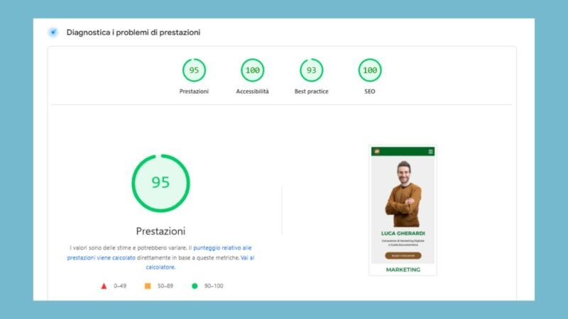 Audit SEO: Cosa è e come farla per il tuo sito web