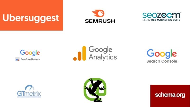 migliori software SEO