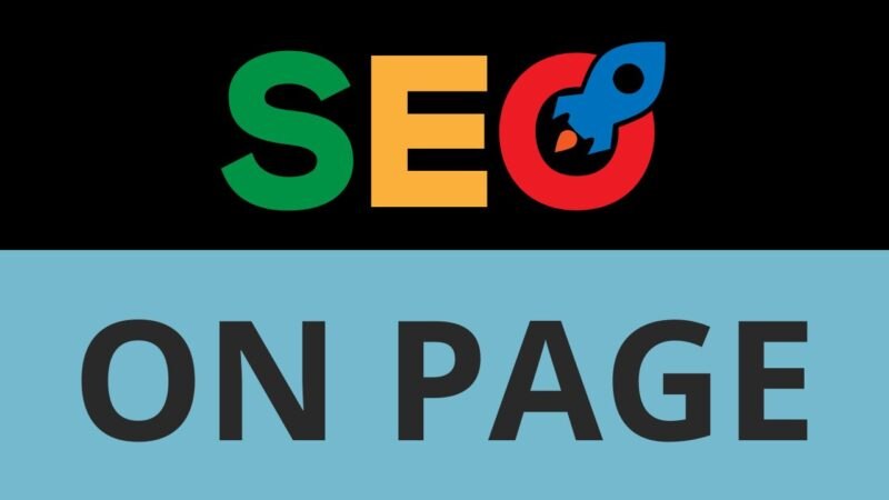 SEO On-Page: 12 Fattori chiave per scalare la SERP