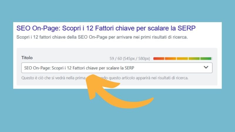 Audit SEO: Cosa è e come farla per il tuo sito web
