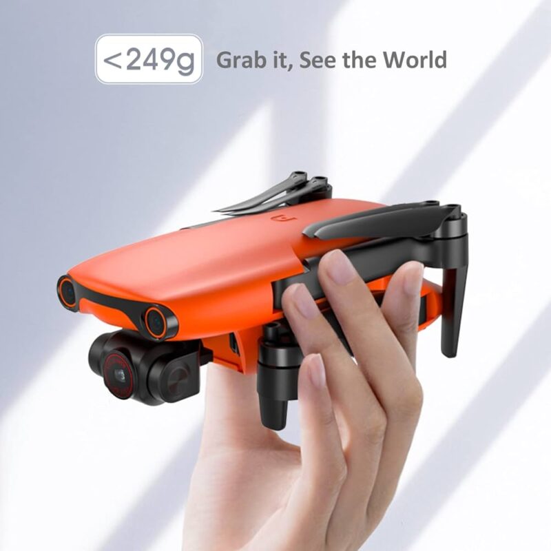 Autel EVO Nano+