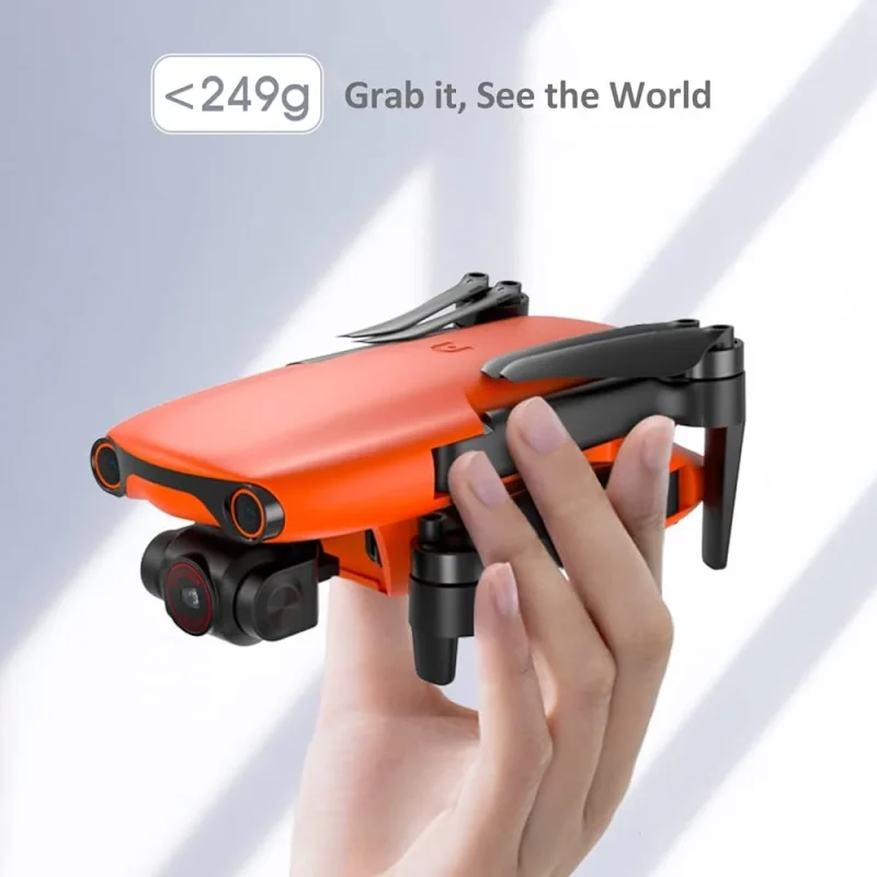 Autel EVO Nano+