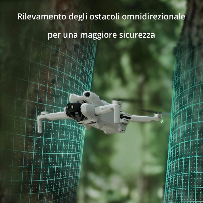 I migliori Droni sotto i 250 grammi senza Patentino