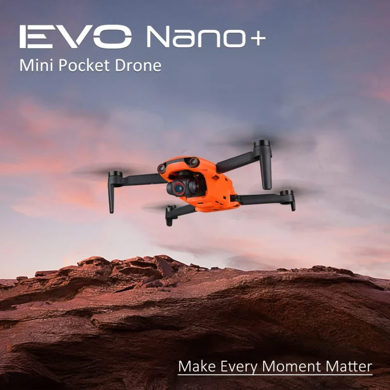 Autel EVO Nano+