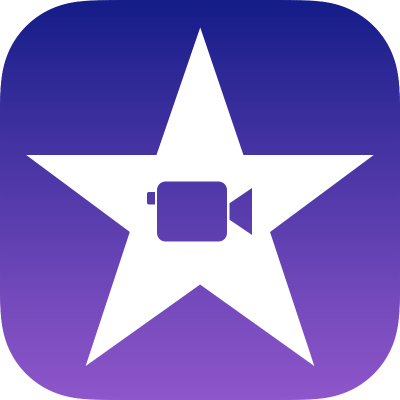 iMovie