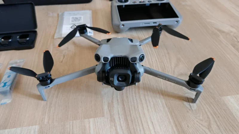 DJI Mini 5 Pro