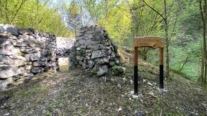 Calchere a Brembilla