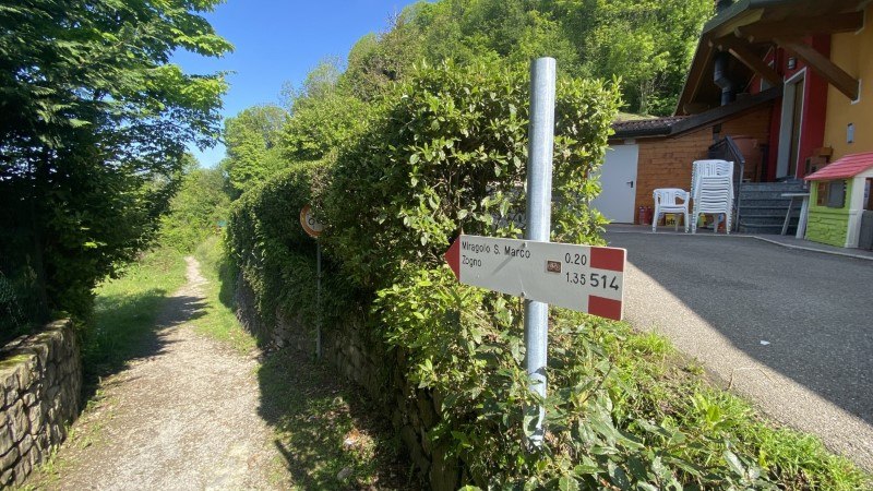 I 2 Miragoli dalla Passata