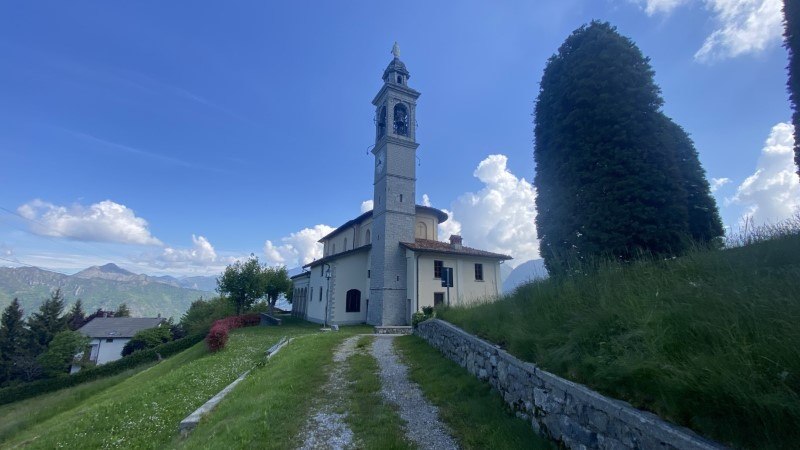 I 2 Miragoli dalla Passata