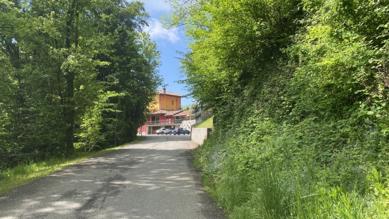 I 2 Miragoli dalla Passata
