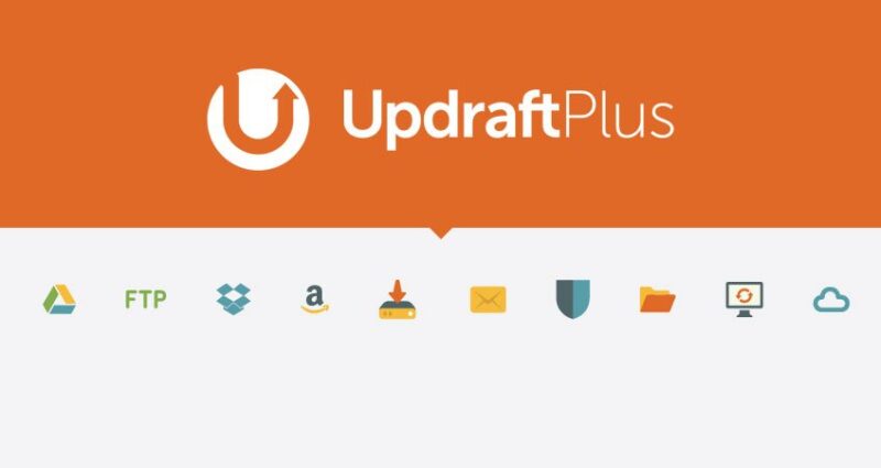 UpdraftPlus