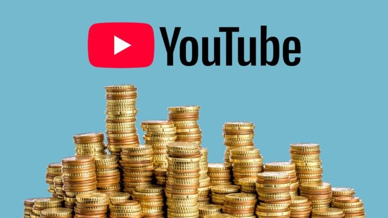 Come Guadagnare con YouTube
