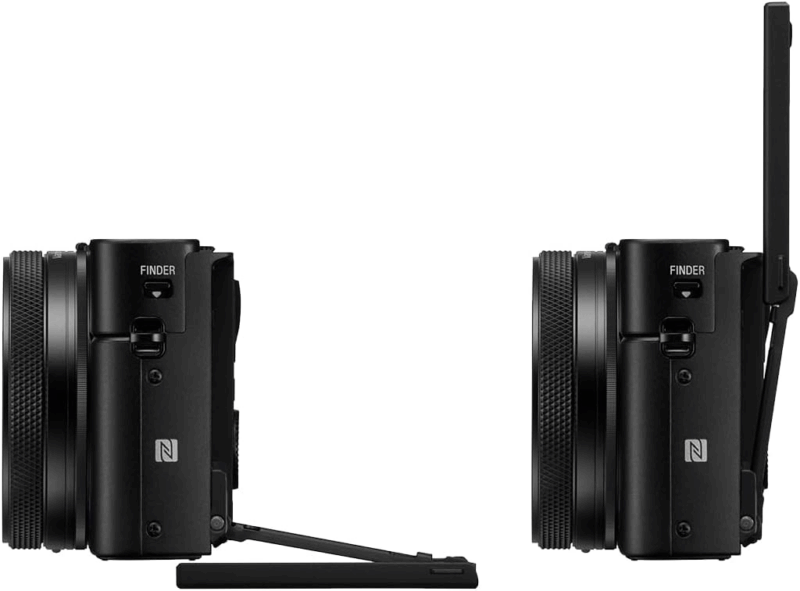 Sony RX 100 VII