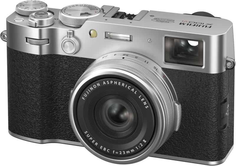 fotocamera Fujifilm X100VI