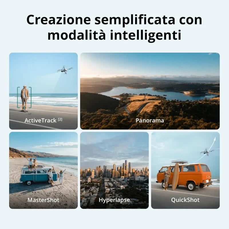 DJI Lito X1 drone sotto i 250 grammi