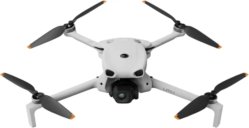 DJI Lito 1