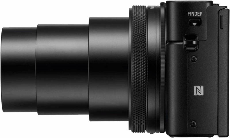 Sony RX 100 VII