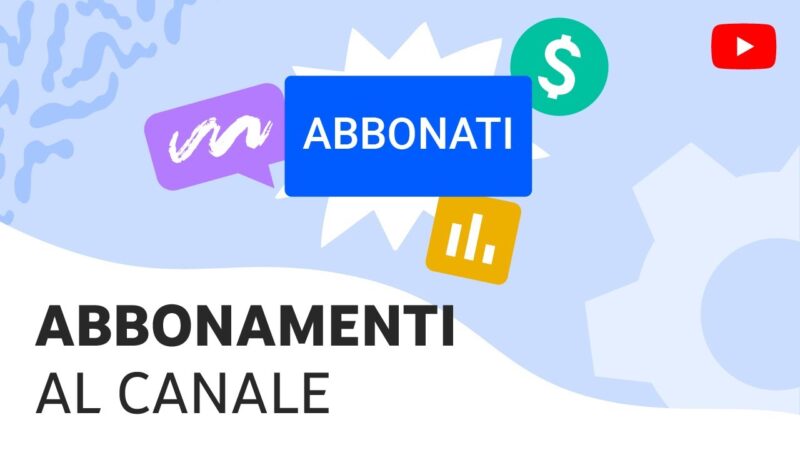 Monetizzazione YouTube: come, quando e quanto si guadagna?