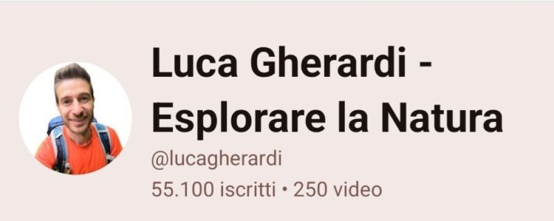 iscritti youtube
