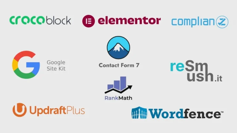 plugin wordpress
