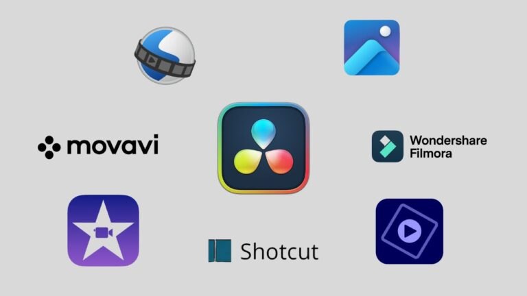 programmi video editing