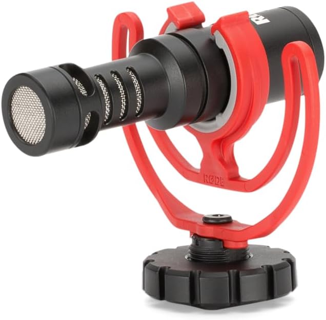 Rode VideoMicro