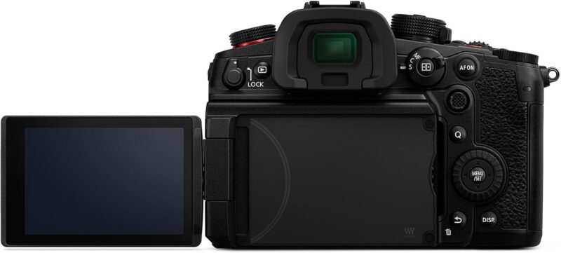 Panasonic Lumix GH7