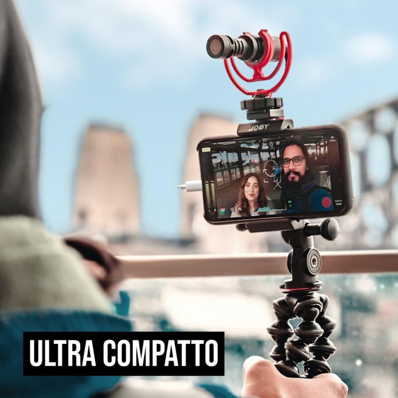Rode VideoMicro