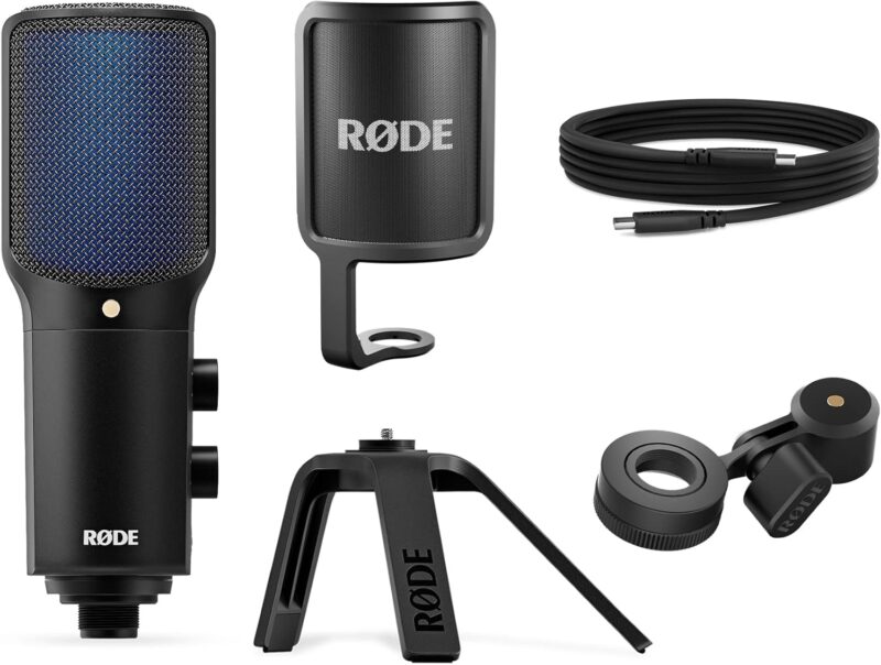 Rode NT-USB+