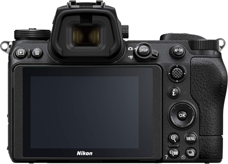 Nikon Z6 III