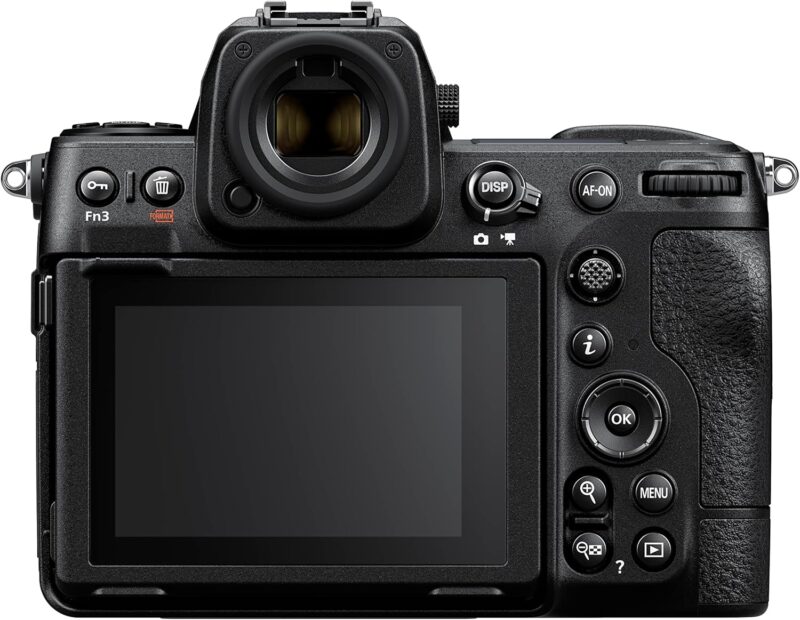 Nikon Z8