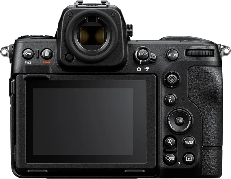 Nikon Z8