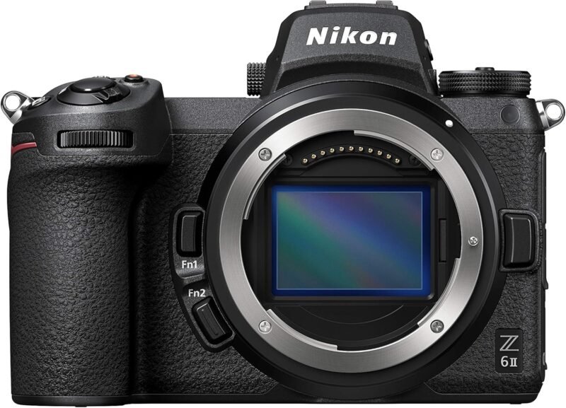 Nikon Z6 III