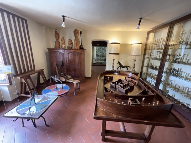 Museo della Valle di Zogno