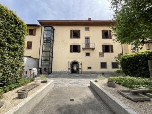 Museo della Valle a Zogno