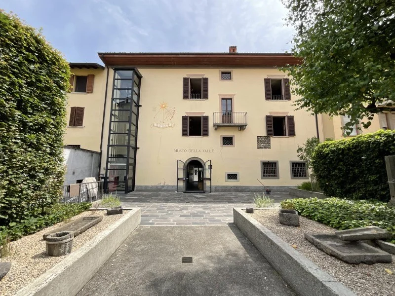 Museo della Valle di Zogno