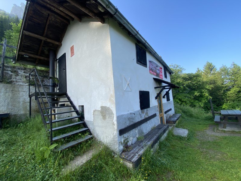 Casina Bianca