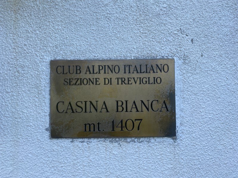 Casina Bianca