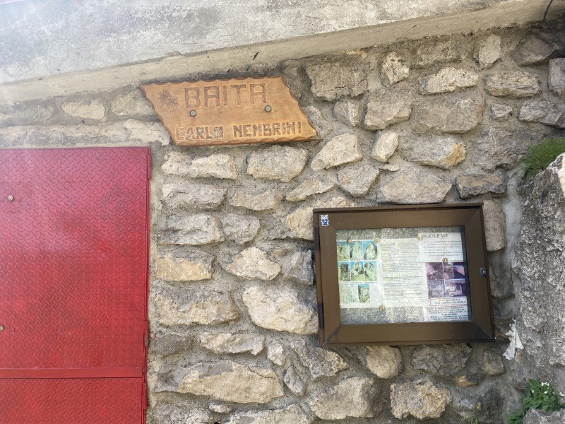 Baita Nembrini