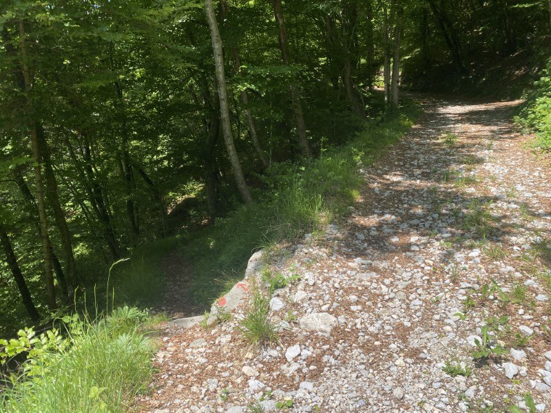 Cappella di Peta da Zorzone
