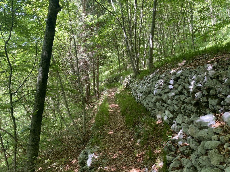 Cappella di Peta da Zorzone