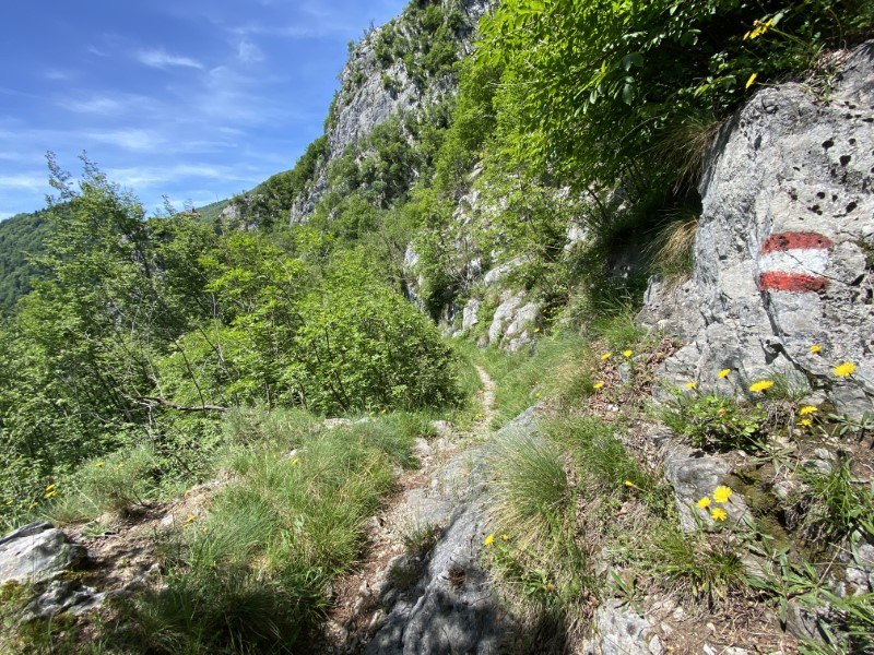 Cappella di Peta da Zorzone