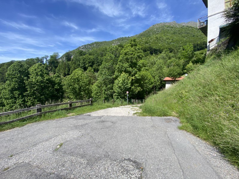 Cappella di Peta da Zorzone