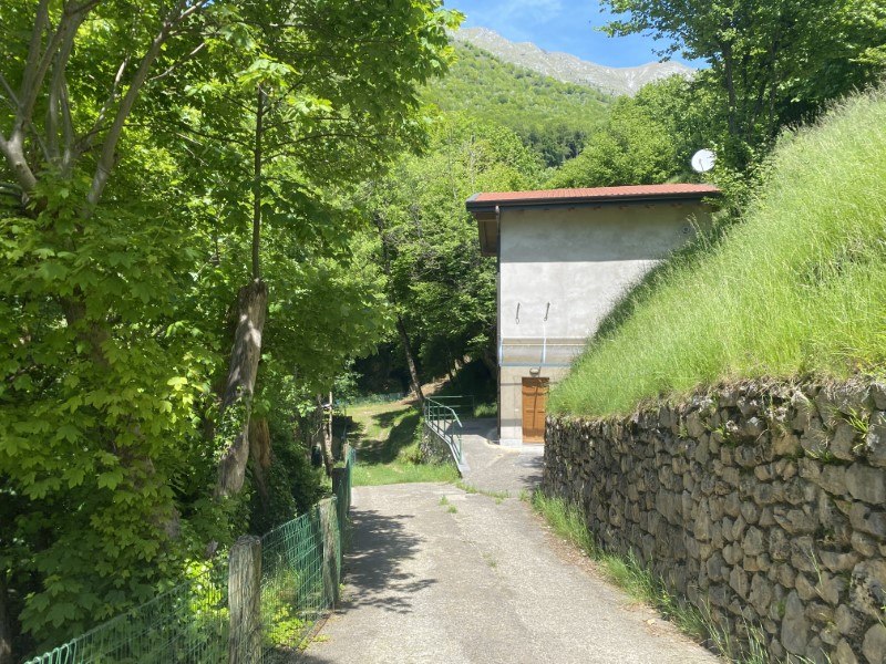 Cappella di Peta da Zorzone
