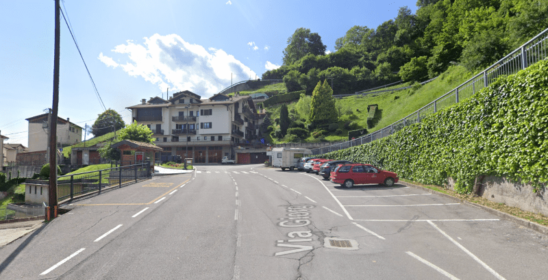Cappella di Peta da Zorzone