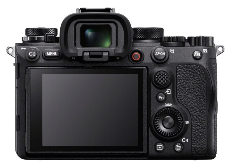 Sony Alpha 1 (Sony α1)
