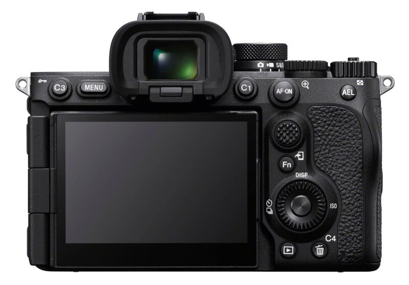 Sony A7R V