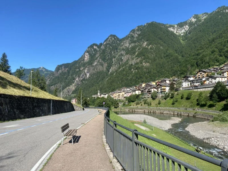 Lago di Carona
