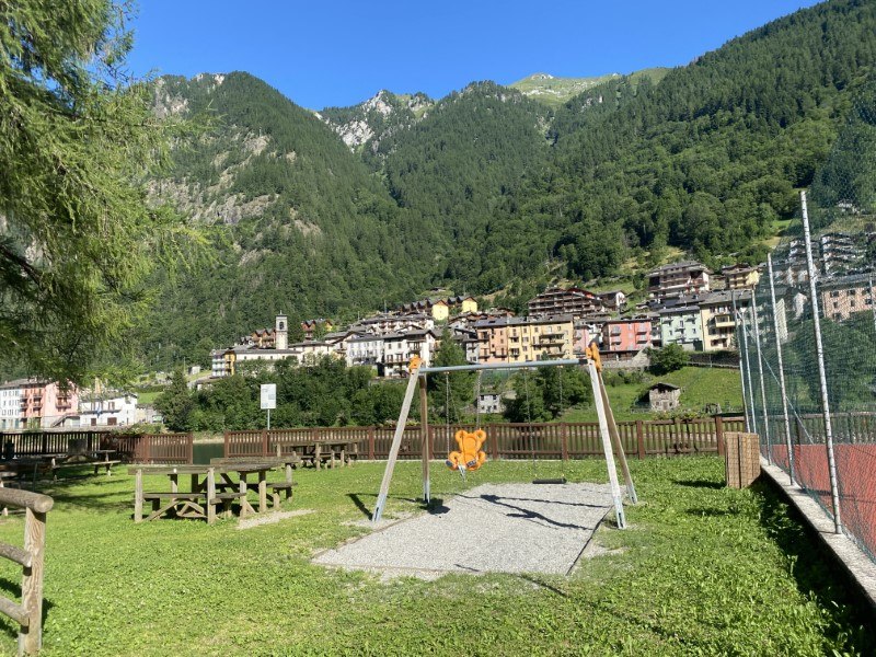 Giro del Lago di Carona