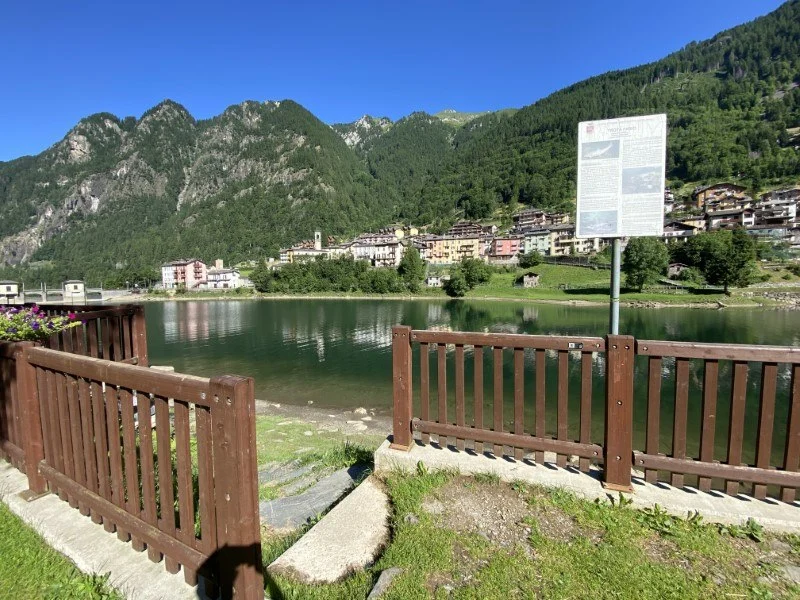 Lago di Carona